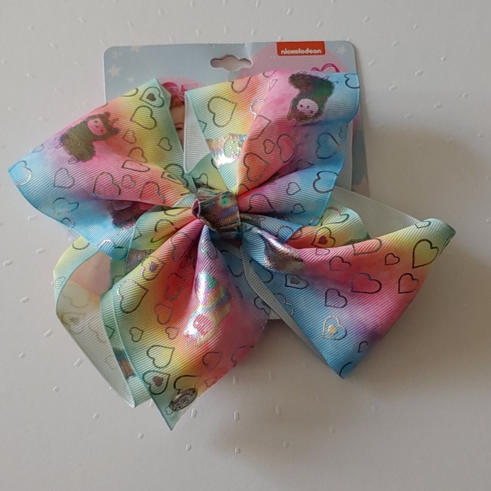 JoJo Siwa Signature Bow